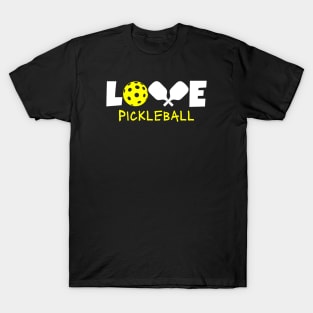 pickleball T-Shirt